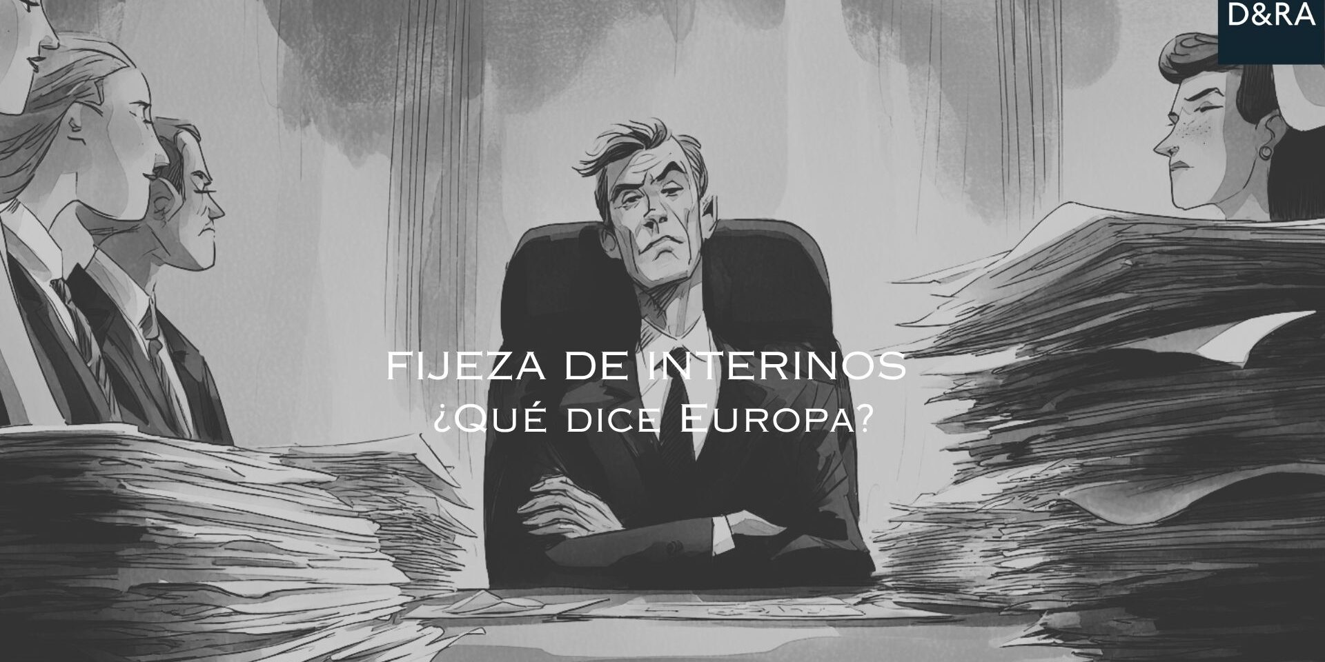 Últimas noticias sobre fijeza de interinos en Europa y sentencia Obadal del TJUE