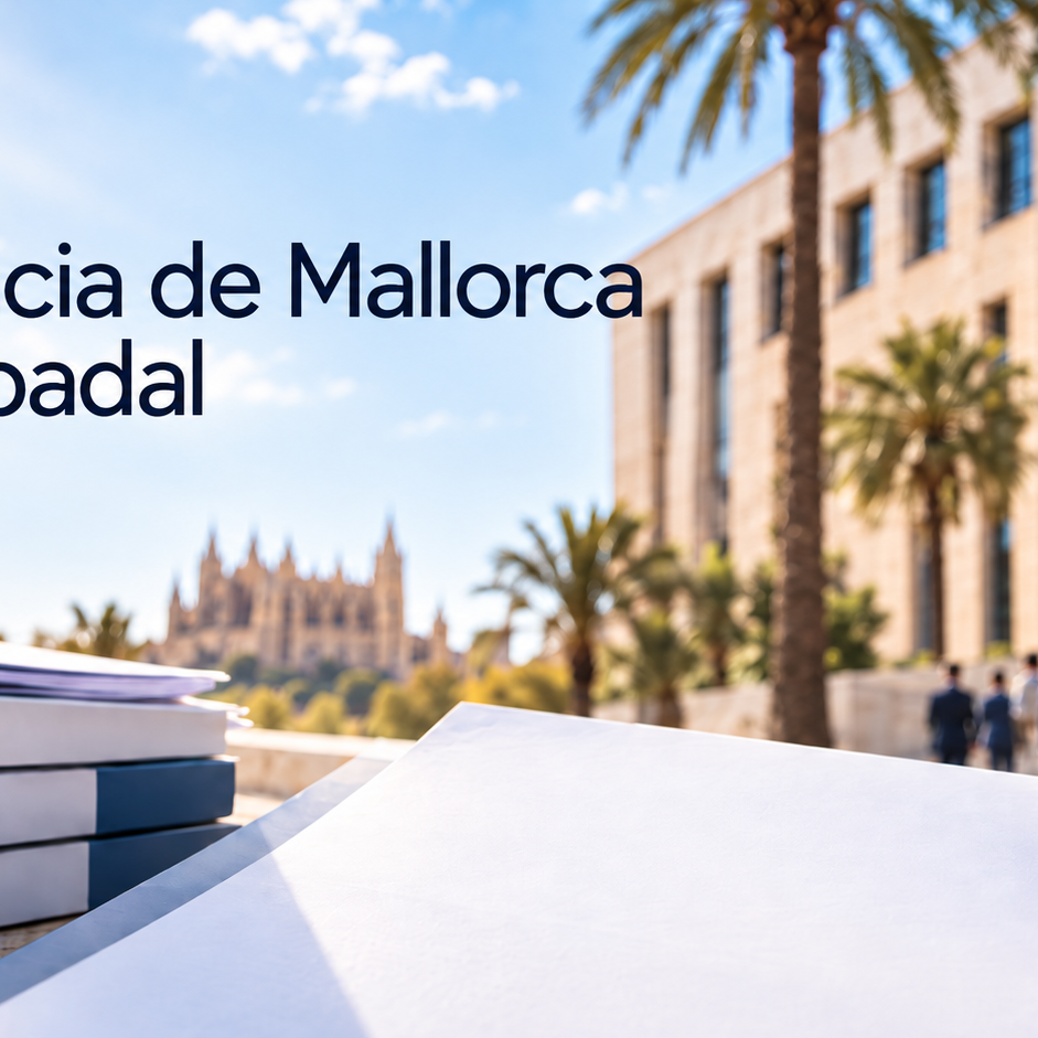 Sentencia de Mallorca tras Obadal sobre abuso de temporalidad en el empleo público, Díez & Romeo Abogados