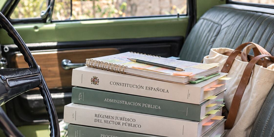 Oposición aprobada sin plaza en 2026 | Díez + Romeo Abogados